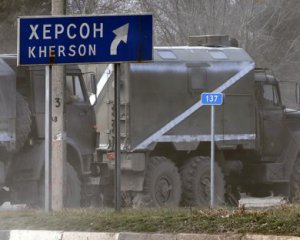 Окупанти на Херсонщині викрали і вивезли голів кількох громад