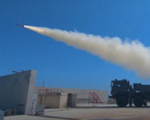 Турция передала Украине ракеты TRLG-230: первые кадры применения