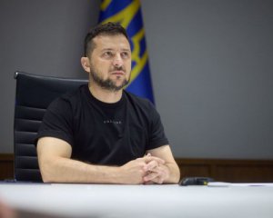 &quot;Росію необхідно ізолювати на всіх рівнях&quot; –  Зеленський привітав рішення Європарламенту