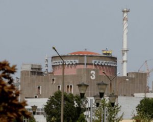 На трьох атомних електростанціях України спрацював аварійний захист