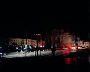 Окупанти обстріляли підстанцію, частина Львівщини без світла