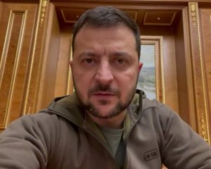 &quot;Ми все відновимо і все це пройдемо&quot; − екстрене звернення Зеленського