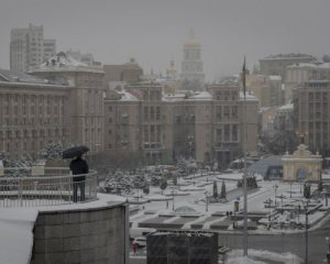 80% киян без світла – Кличко повідомив про ситуацію у столиці