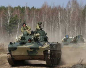 Кремль скрывает свои военные цели – ISW