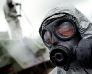 РФ может применить химическое оружие из-за поражений – Pollitico