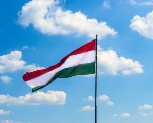 Угорщина підтримала пакет допомоги ЄС Україні на €18 млрд