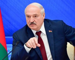 Лукашенко погрожує Україні &quot;знищенням&quot;