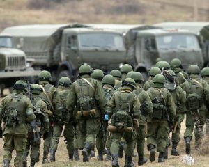 РФ готовит войска к обострению на границе: в Генштабе назвали даты