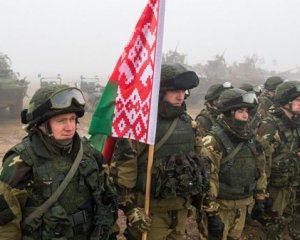 Близько 15 тис. білорусів готові воювати проти України – Громов