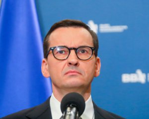 Премьер Польши отреагировал на идею передать немецкие ЗРК Patriot Украине