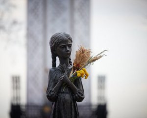 Еще две страны признали Голодомор в Украине геноцидом