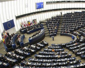 Европарламент принял решение касательно документов, которые РФ раздавала на оккупированных территориях