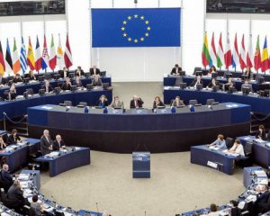 В ЄС домовилися про виключення російського газу зі спільних закупівельних контрактів на енергоресурси