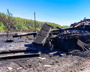 Переможні новини: ЗСУ на Запоріжжі &quot;знешкодили&quot; низку техніки з окупантами