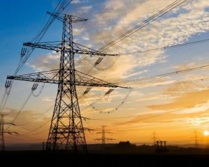 Україна може імпортувати електроенергію з Європи