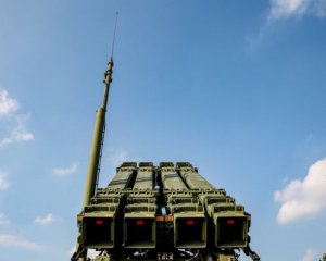 Передавання Україні Patriot: Польща й Німеччина зробили заяви