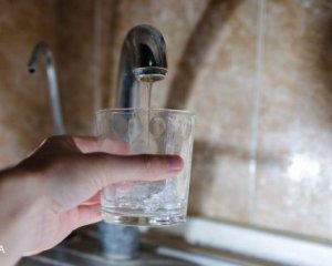 Як використовувати воду після тривалого вимкнення: поради від КМДА