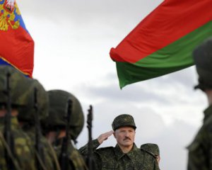 В Беларуси продолжаются скрытая мобилизация – СМИ