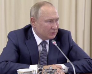 Путин сказал матерям мертвых россиян о &quot;достигнутых целях&quot; и вспомнил о пьянстве и ДТП