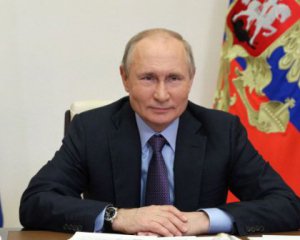 &quot;Ми робимо добру справу&quot; – Путін &quot;пояснив&quot;, з ким воює Росія