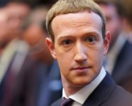 Компанію Цукерберга у Росії визнали "екстремістською"