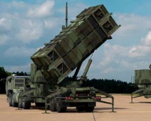 Почему системы Patriot нужно разместить в Украине – польский министр привел аргументы