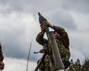 Гайдай розповів про успіхи ЗСУ на Луганщині