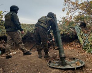 Пограничники уничтожили наблюдательный пункт оккупантов в Донецкой области