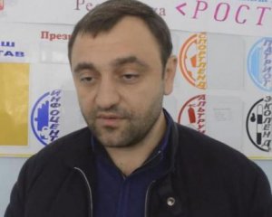 Близький до Януковича: назвали &quot;смотрящего&quot; за тюрмами у Росії і на окупованих територіях