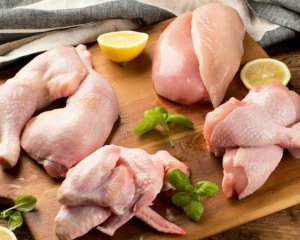 Які частини курки не можна їсти - поради фахівців