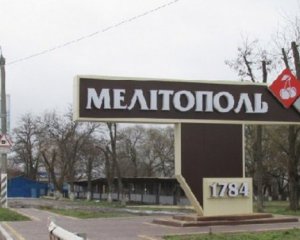 Где оккупанты держат похищенных жителей Мелитополя – мэр рассказал