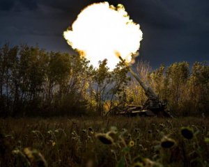 ВСУ отразили пять вражеских атак – у россиян большие потери