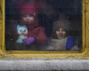 Чим окупанти прикривають депортацію дітей в РФ – подробиці від Гайдая