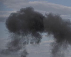 У Кривому Розі росіяни вдарили по транспортній інфраструктурі