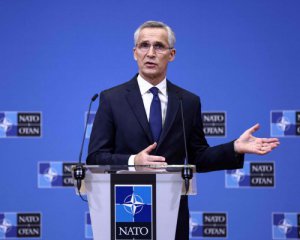 Чи зможе Путін використати зиму як зброю проти України – відповідь генсека НАТО