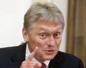 У Путіна відреагували на звинувачення Ердогана