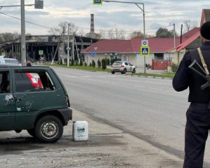 Біля Бєлгорода залишилося без світла і води ціле місто: влада заявила про обстріл