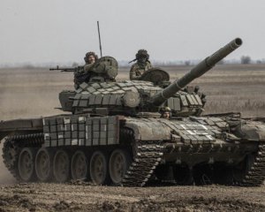 Военные рассказали об успехах на передовой