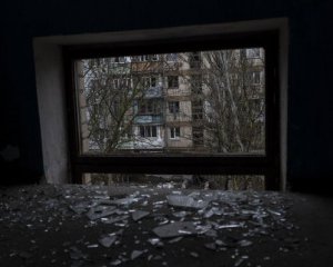 Ворог накрив Херсонську громаду вогнем - які наслідки