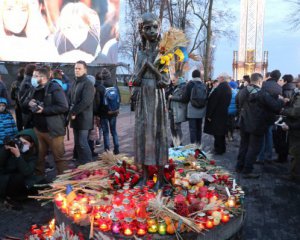 Уряд Ічкерії визнав Голодомор геноцидом українців