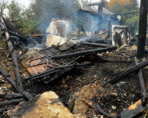 Окупанти обстріляли Сумську область: постраждала одна з громад