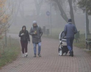 Київ накриють небезпечні метеоявища: прогноз в Україні на сьогодні