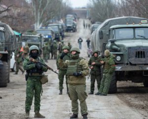 Россия готовится перебрасывать в Украину свои подразделения из Беларуси – Генштаб