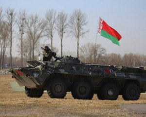 Нападение Беларуси на Украину – в ГУР оценили вероятность