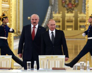 Лукашенко намылился к Путину: &quot;Между Минском и Москвой есть проблемы&quot;