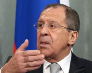 ОБСЄ закрила двері перед носом Лаврова