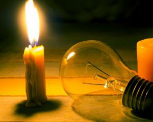 У Києві брак електроенергії. Як містянам даватимуть світло