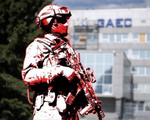 МАГАТЭ требует от России вывести военных из Запорожской АЭС – Подоляк