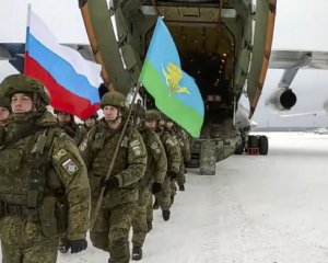 Аналитики ISW объяснили, зачем РФ вновь развернула войска в Беларуси