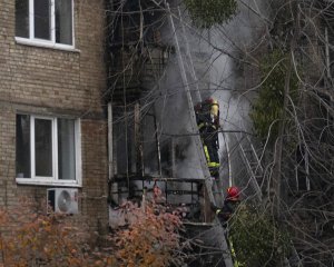 Ігнат розповів про перспективу нових обстрілів